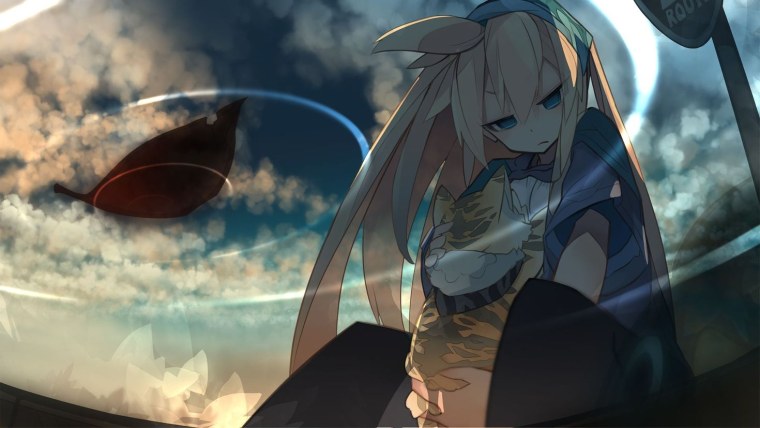 Aenami Алена Величко