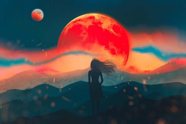 Девушка солнце арт