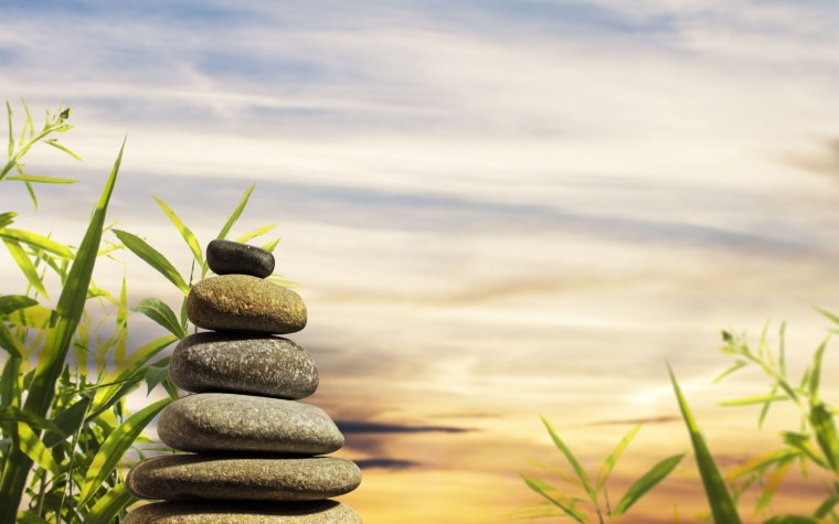 Картинки на рабочий стол успокаивающие