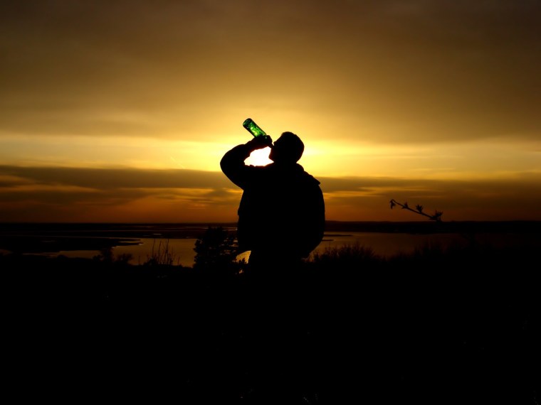 Одиночество внутри