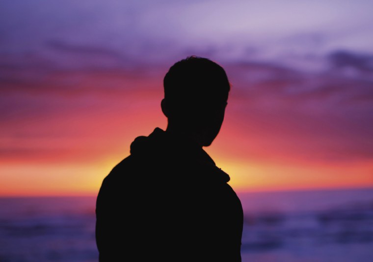 Парень с сердцем