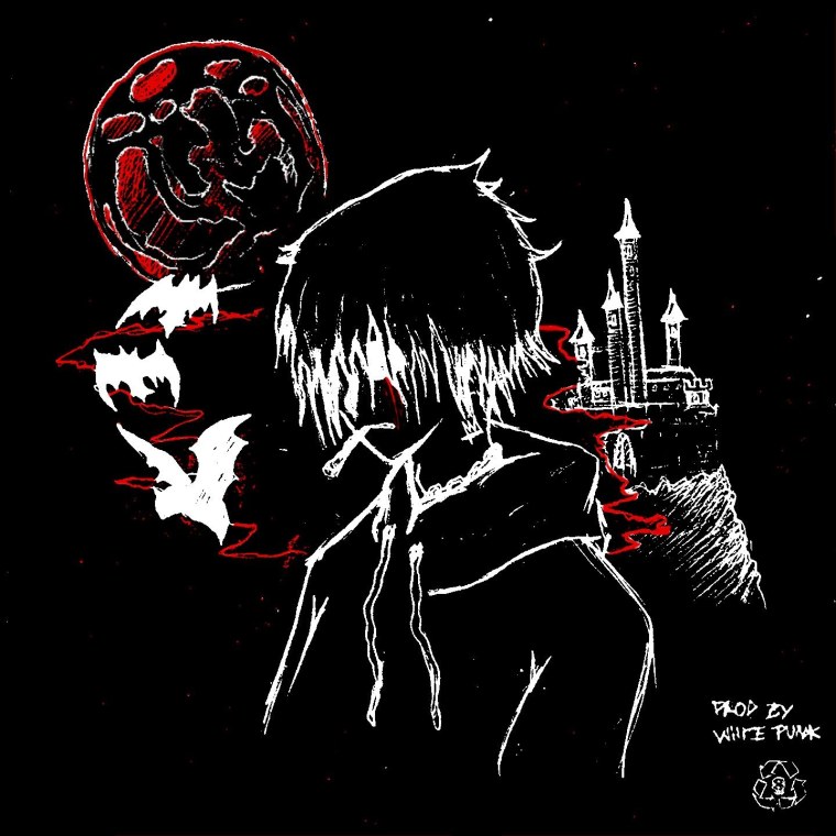 Фараон рэпер на Луне