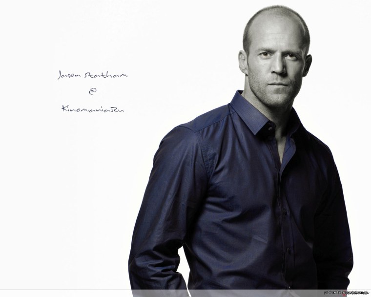 Если бы Стетхем жил в России фото с большим носом