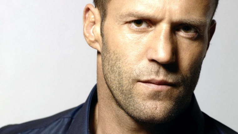 Джейсон Стэтхэм Мем