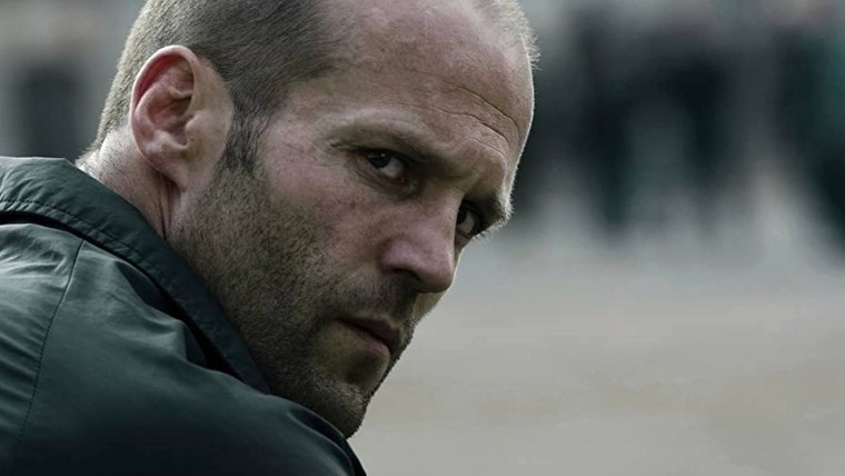 Джейсон Стэтхэм в жизни