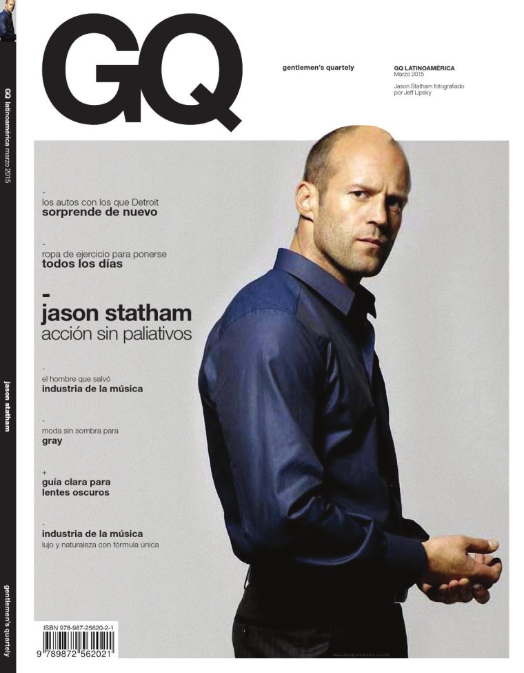 Джейсон Стэтхэм Мем