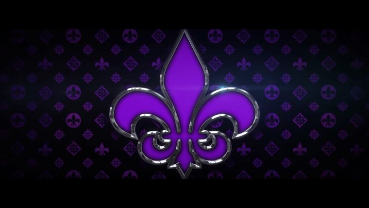 Saints Row Лилия святых