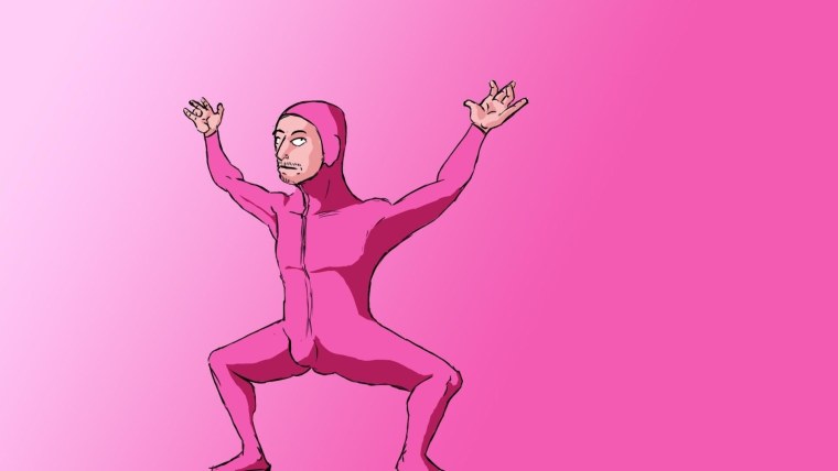 Pinkman Joji