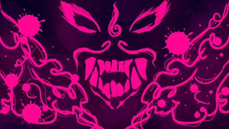 Акали дракон