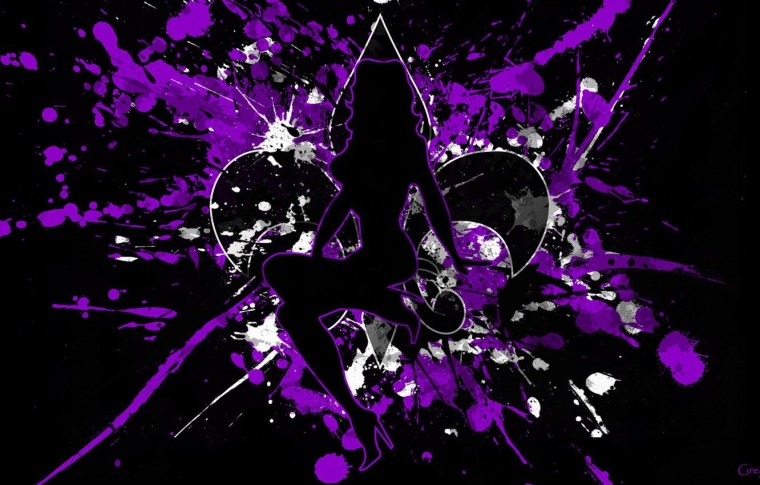 Энергетик Saints Row