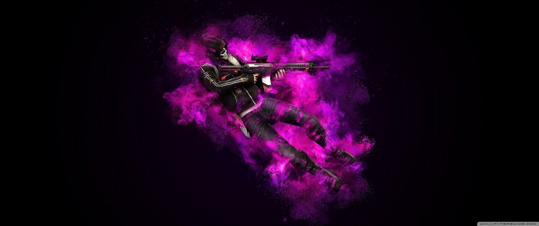 Фон для рабочего стола КС го