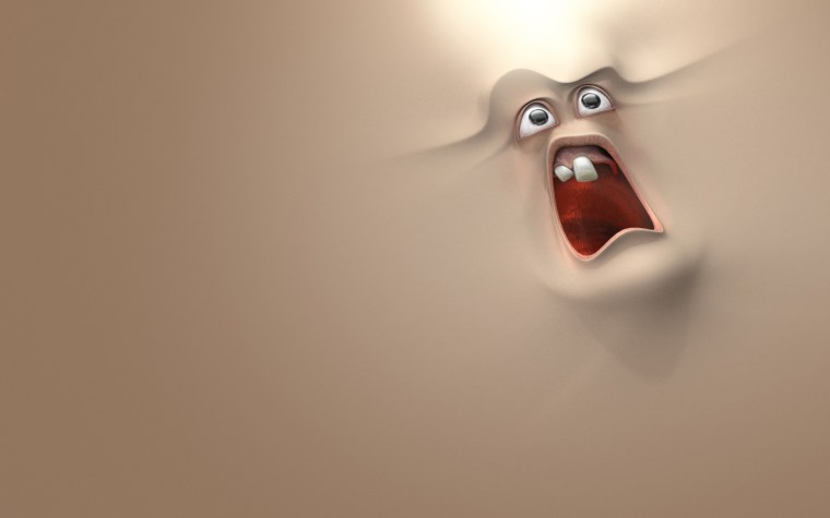 Фотообои прикольные