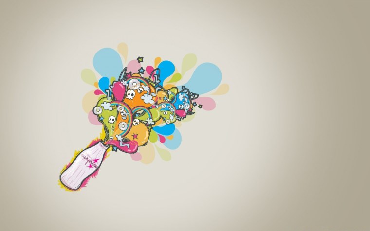 Фон для рекламы