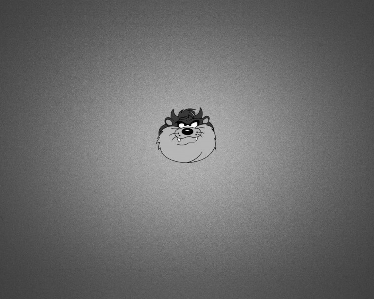 Рабочий стол Минимализм