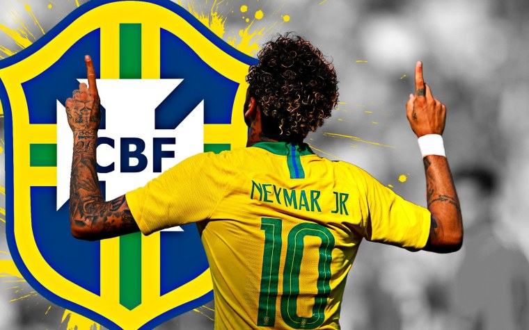 Neymar Jr