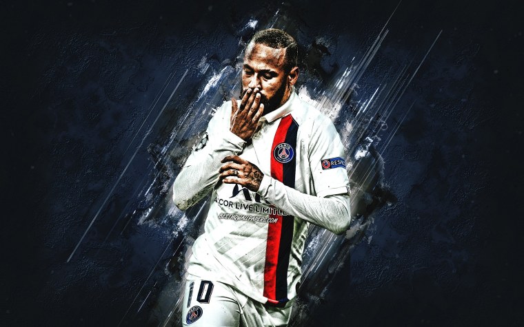 Неймар обои