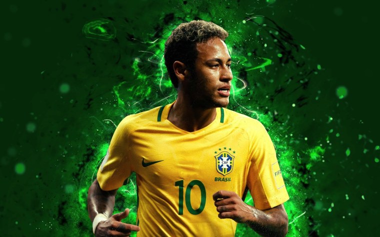 Neymar Jr 2021