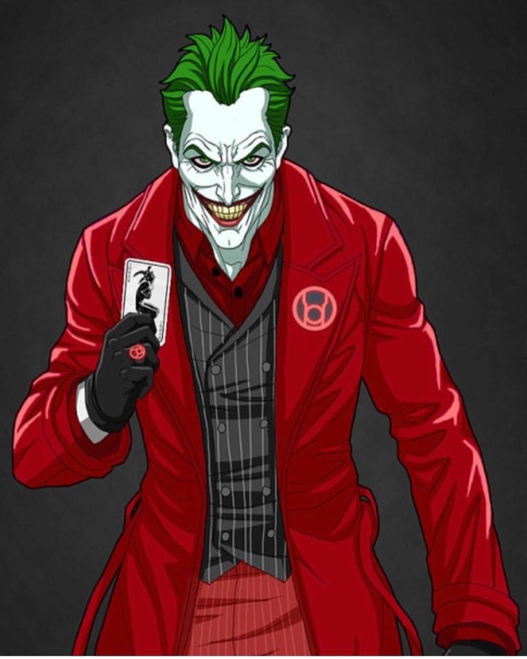 Джокер Хоакин Феникс обои