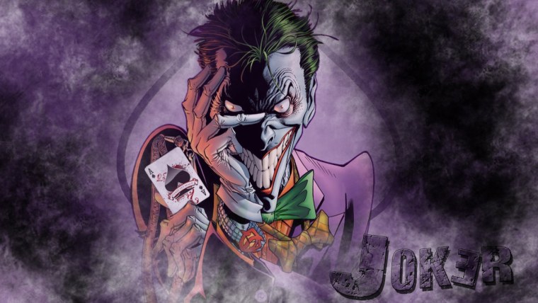 Джокер Хокинс