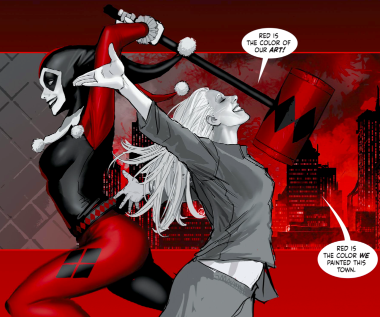 13 Карт Джокер и фёдор