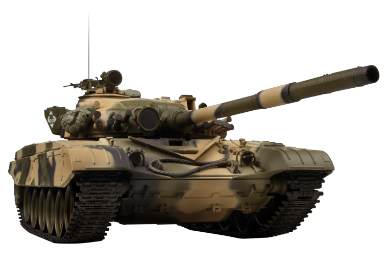 VSTANK t72-m1