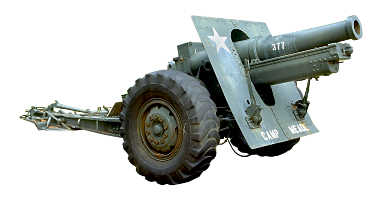 Пушка Военная техника