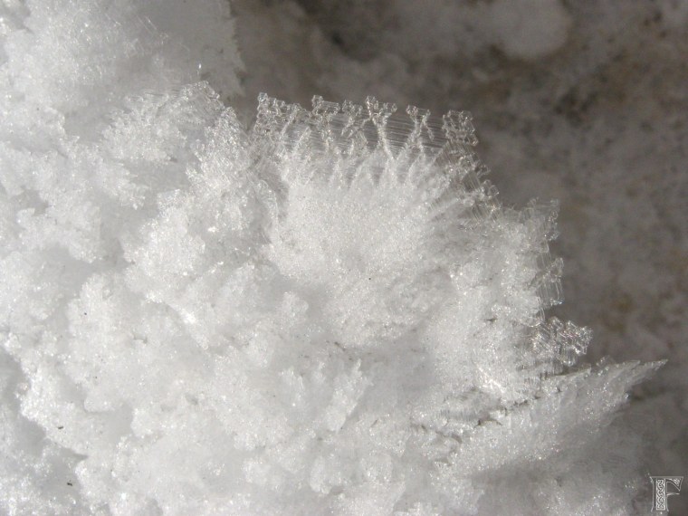 Красота зимы