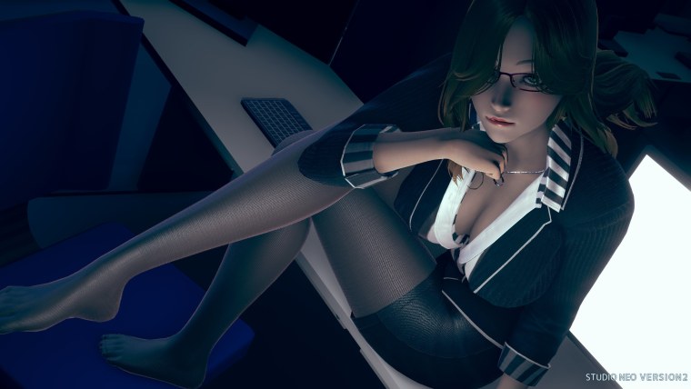 Ai Shoujo/ai Syoujyo