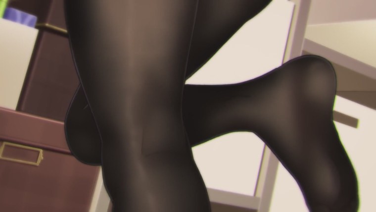 Gif чулки колготки