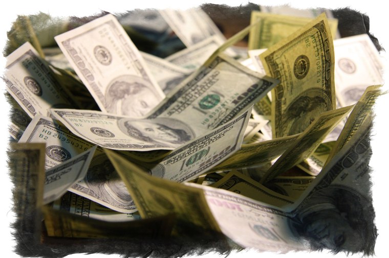 Картинки на рабочий стол деньги