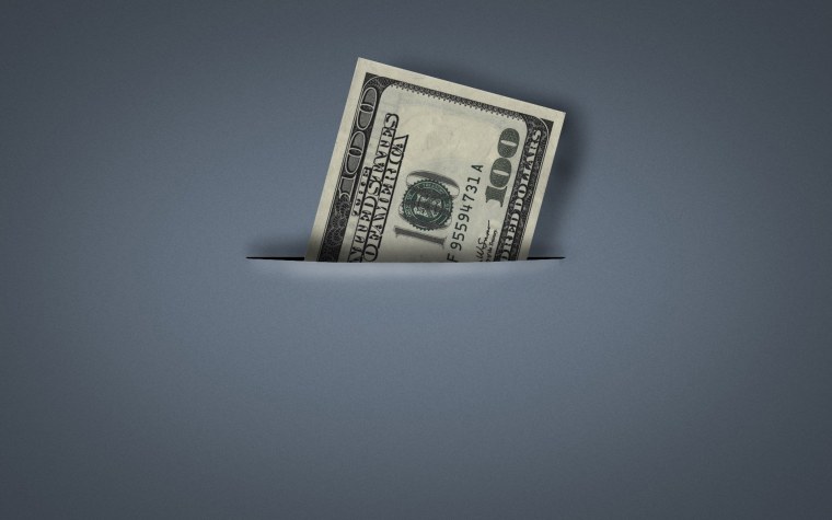 Деньги Минимализм