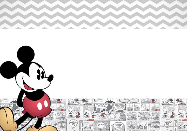 Микки и Минни любовь