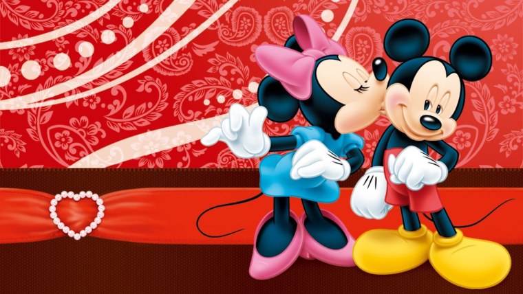 Парные фоны на телефон