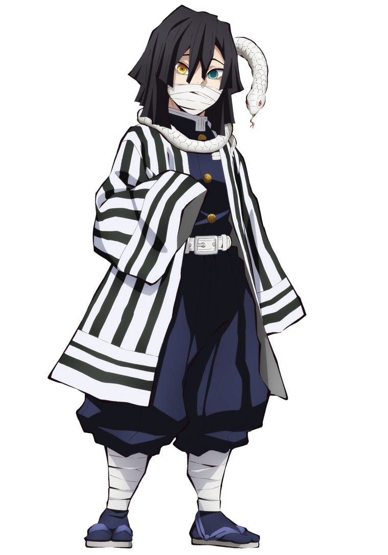 Обанаи Игуро