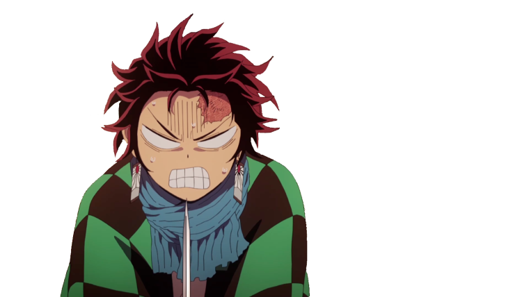 Танджиро Камадо