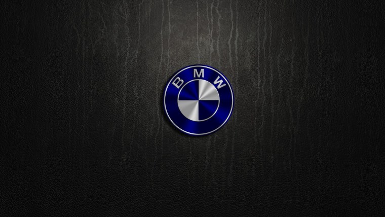 BMW logo 2000