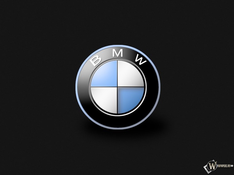 Знак m BMW