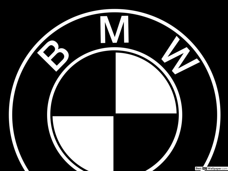 Эмблема BMW на телефон