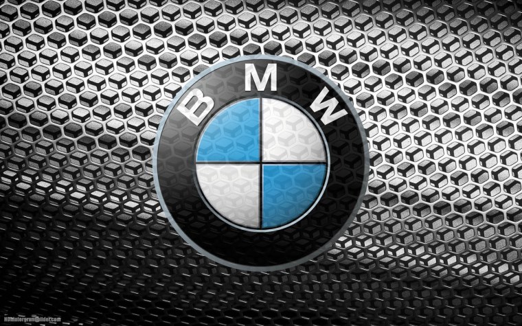 BMW m5 logo