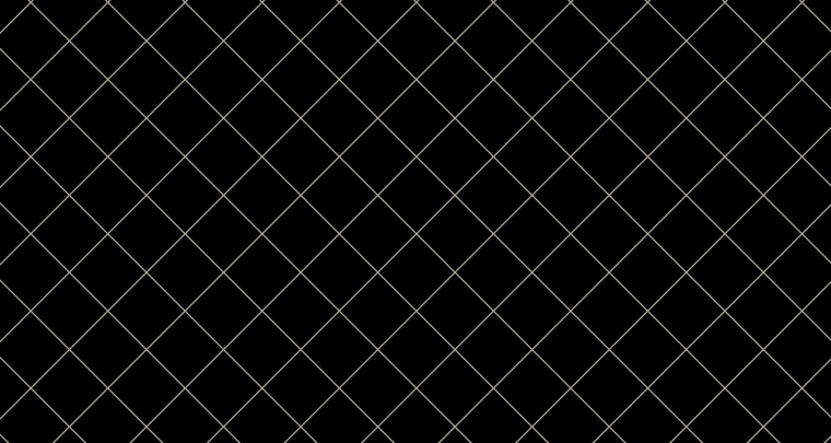 Сетка на черном фоне