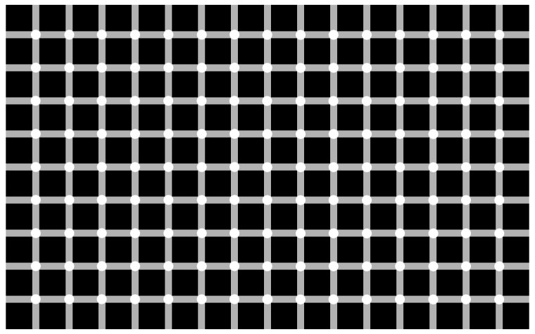 Сетка из квадратов