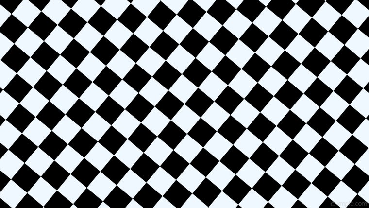 Клеточки черно белые