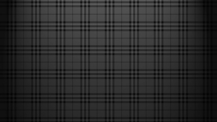 Черная клетка