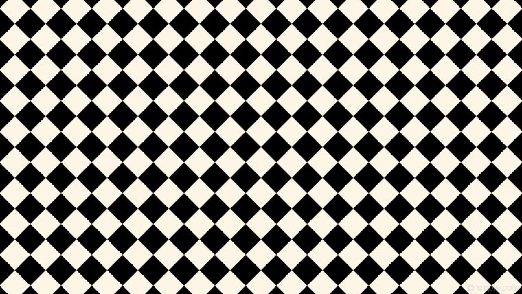 Шахматный паттерн