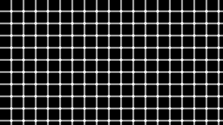 Сетка из квадратов