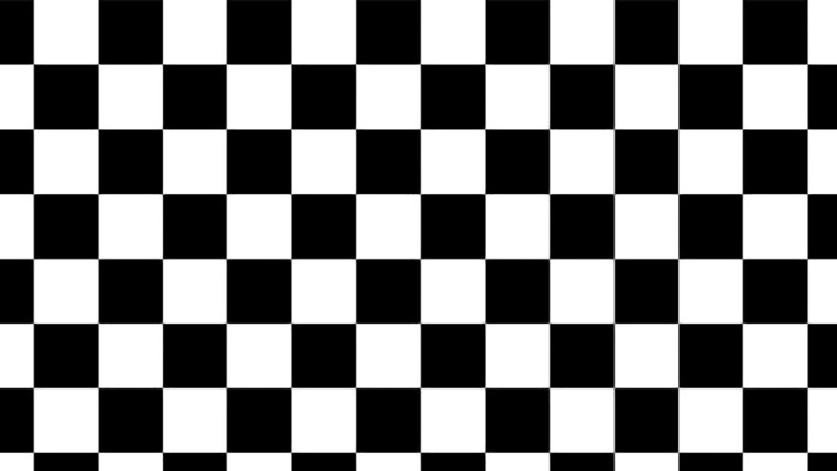 Шахматная полоска