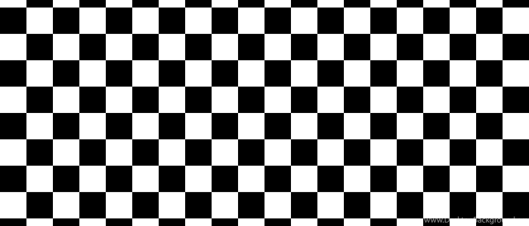 Черные и белые квадраты