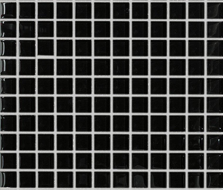 Мозаика черная Kerama Marazzi