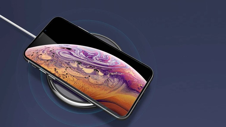 Iphone XS Max 4