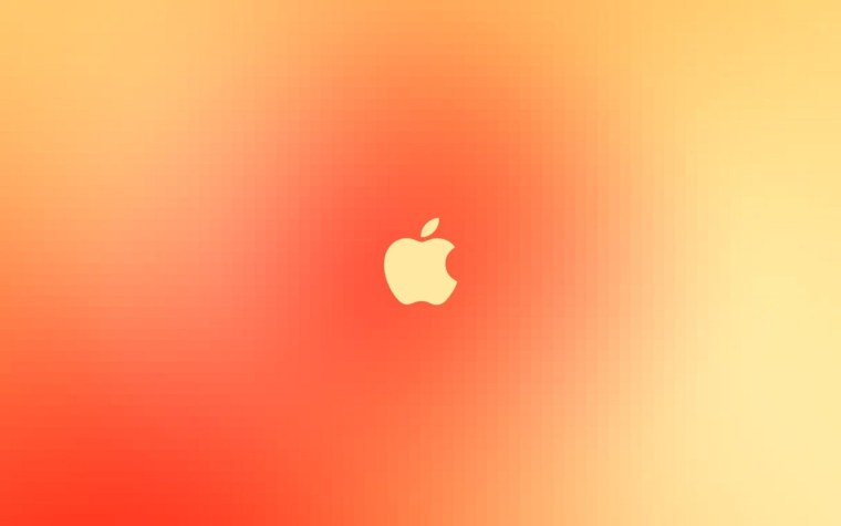 Фон Apple
